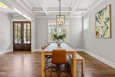 3426 Dixon Road, Durham, NC 27707 - Photo 3