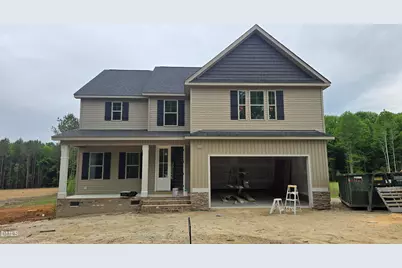 330 Freedom Ridge Drive, Smithfield, NC 27577 - Photo 1