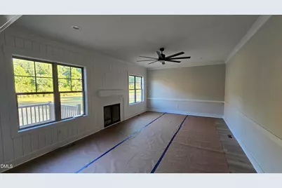 330 Freedom Ridge Drive, Smithfield, NC 27577 - Photo 5