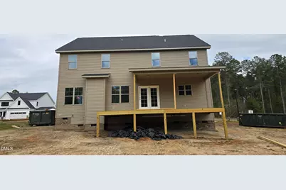 330 Freedom Ridge Drive, Smithfield, NC 27577 - Photo 9