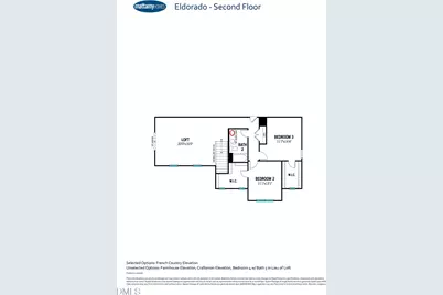 15 Scarlet Sage Drive, Fuquay Varina, NC 27526 - Photo 13