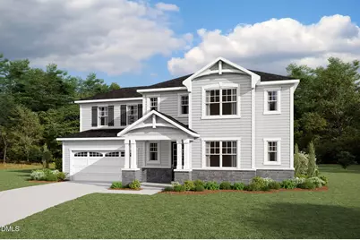 15 Scarlet Sage Drive, Fuquay Varina, NC 27526 - Photo 11