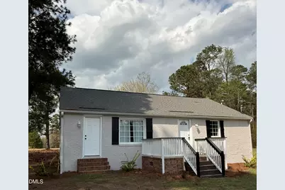 2122 Godwin Lake Road, Benson, NC 27504 - Photo 1