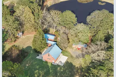 70 Holland Lane, New Hill, NC 27562 - Photo 1