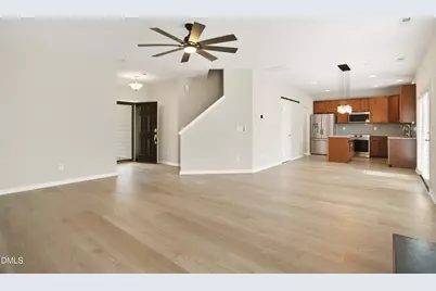 2010 Woodsdale Drive, Durham, NC 27703 - Photo 5