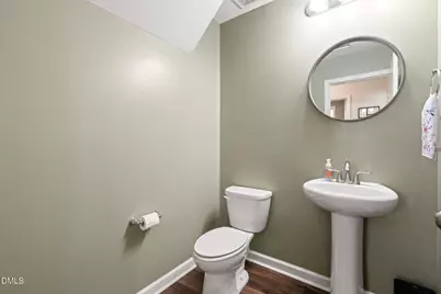 308 Garden Walk Drive, Durham, NC 27703 - Photo 15