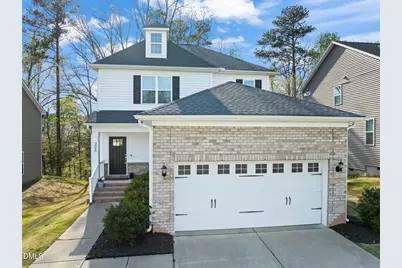 308 Garden Walk Drive, Durham, NC 27703 - Photo 1