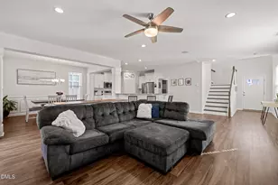 308 Garden Walk Dr, Durham, NC 27703 - Photo 5