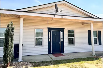 4921 Fairground Road #B, Dunn, NC 28334 - Photo 1