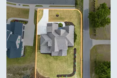 1201 Argentum Street, Wake Forest, NC 27587 - Photo 65