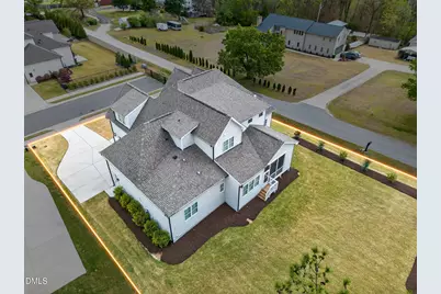 1201 Argentum Street, Wake Forest, NC 27587 - Photo 59