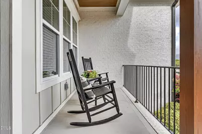 1201 Argentum Street, Wake Forest, NC 27587 - Photo 9