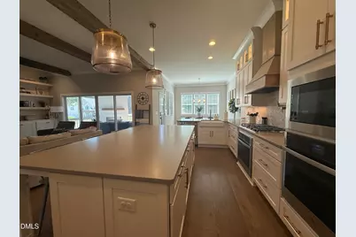 1201 Argentum Street, Wake Forest, NC 27587 - Photo 19