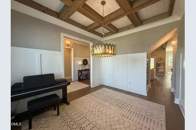 1201 Argentum Street, Wake Forest, NC 27587 - Photo 17