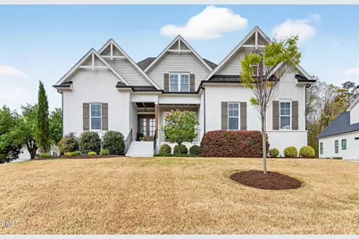 1201 Argentum Street, Wake Forest, NC 27587 - Photo 1