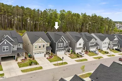 4937 Abundance Avenue, Raleigh, NC 27616 - Photo 57