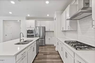 4937 Abundance Avenue, Raleigh, NC 27616 - Photo 11