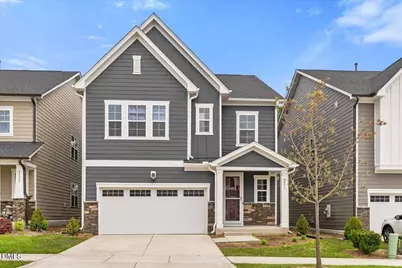4937 Abundance Avenue, Raleigh, NC 27616 - Photo 3