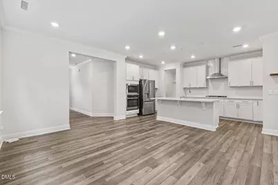 4937 Abundance Avenue, Raleigh, NC 27616 - Photo 11