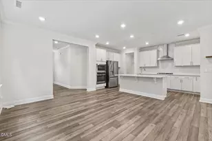 4937 Abundance Ave, Raleigh, NC 27616 - Photo 11