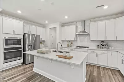 4937 Abundance Avenue, Raleigh, NC 27616 - Photo 7