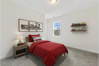 4937 Abundance Avenue, Raleigh, NC 27616 - Photo 25