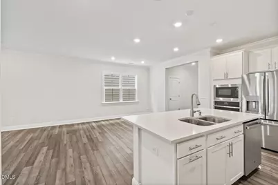 4937 Abundance Avenue, Raleigh, NC 27616 - Photo 13