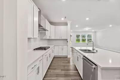 4937 Abundance Avenue, Raleigh, NC 27616 - Photo 9