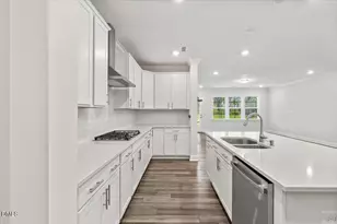 4937 Abundance Ave, Raleigh, NC 27616 - Photo 9