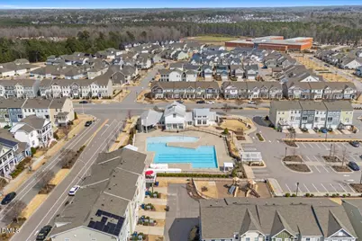 4937 Abundance Avenue, Raleigh, NC 27616 - Photo 63