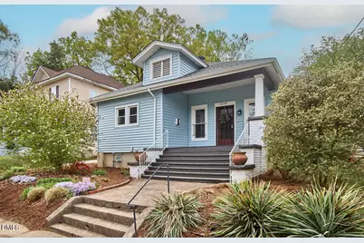 1208 Holloway Street, Durham, NC 27701 - Photo 1