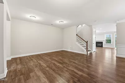 946 Haybeck Lane, Apex, NC 27523 - Photo 5