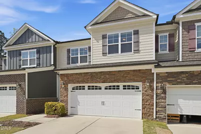 946 Haybeck Lane, Apex, NC 27523 - Photo 1