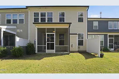 946 Haybeck Lane, Apex, NC 27523 - Photo 31