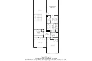 946 Haybeck Ln, Apex, NC 27523 - Photo 33