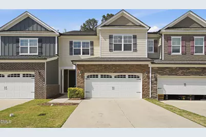 946 Haybeck Lane, Apex, NC 27523 - Photo 1