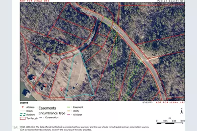 Lot D Swallowtail Dr, Semora, NC 27343 - Photo 15