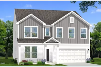 1444 Green Cypress Drive #72, Zebulon, NC 27597 - Photo 1