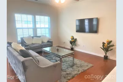 3237 Mistletoe Drive, Charlotte, NC 28273 - Photo 9