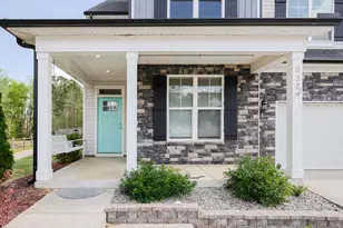 832 Logan Meadow Ct, Fuquay-Varina, NC 27526 - Photo 5