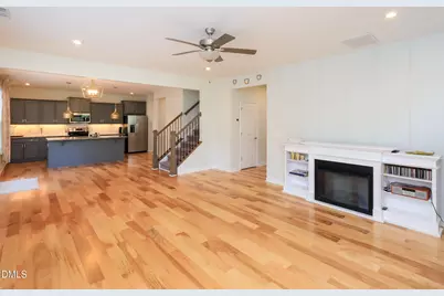 832 Logan Meadow Court, Fuquay-Varina, NC 27526 - Photo 19