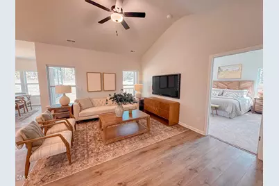 118 Eagle Rock Drive, Lillington, NC 27546 - Photo 75