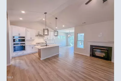 118 Eagle Rock Drive, Lillington, NC 27546 - Photo 15