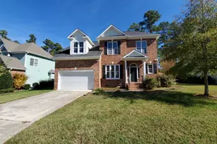 8007 Sundance Cir, Durham, NC 27713 - Photo 1