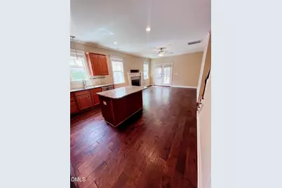 100 Scarlet Bell Drive, Youngsville, NC 27596 - Photo 5