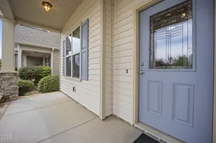 100 Scarlet Bell Dr, Youngsville, NC 27596 - Photo 5