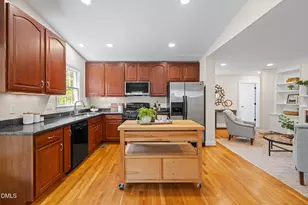 1313 Dollar Ave, Durham, NC 27701 - Photo 17