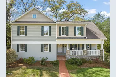 1313 Dollar Avenue, Durham, NC 27701 - Photo 1