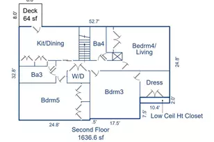 1313 Dollar Ave, Durham, NC 27701 - Photo 5