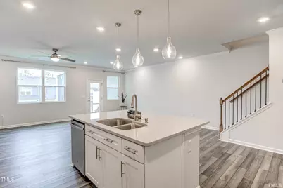 252 Millennium Drive, Pittsboro, NC 27312 - Photo 9